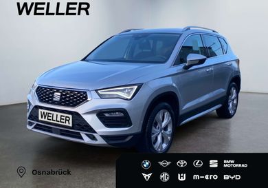 Seat Ateca, 2022
