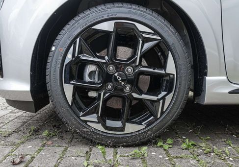 Kia Picanto, 2026