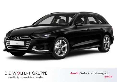 Audi A4, 2023 2