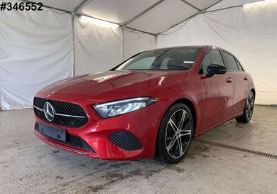Mercedes-Benz A 200, 2023
