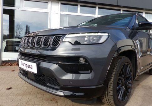 Jeep Compass, 2024 2