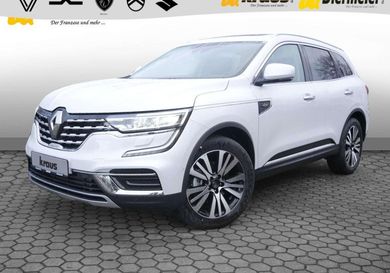 Renault Koleos, 2022