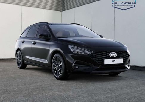 Hyundai i30, 2025 3