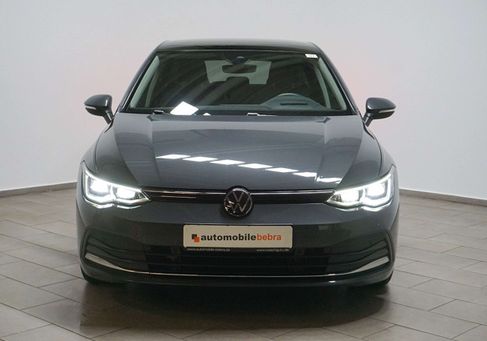 Volkswagen Golf, 2022 2
