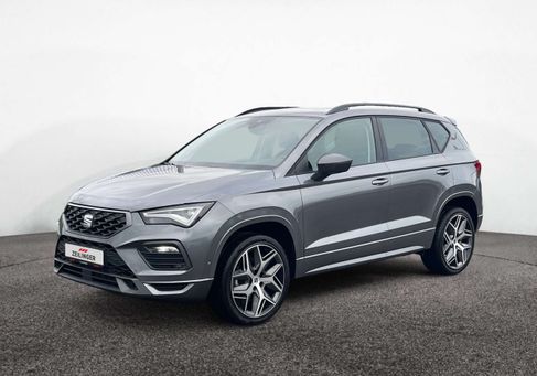 Seat Ateca, 2026 2