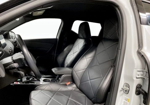DS Automobiles DS3 Crossback, 2021