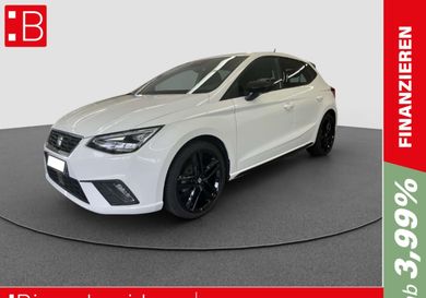 Seat Ibiza, 2024
