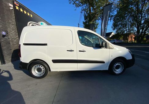Peugeot, 2019