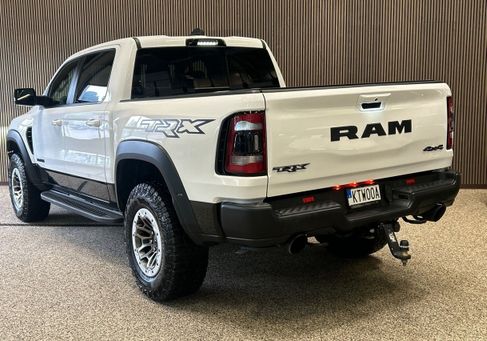 RAM 1500, 2022 3