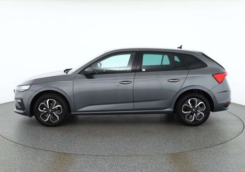 Skoda Scala, 2026