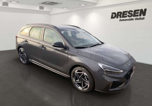 Hyundai i30, 2025 3