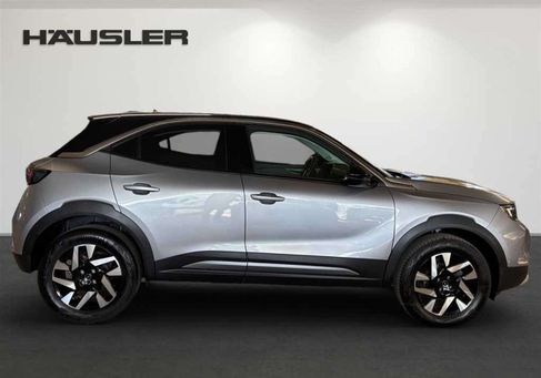 Opel Mokka, 2022 3