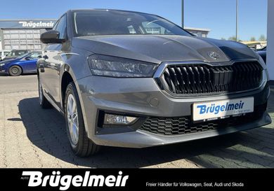 Skoda Fabia, 2026