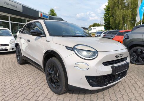 Fiat 600, 2026