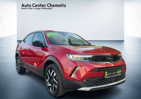 Opel Mokka, 2023 3