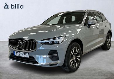 Volvo XC60, 2025