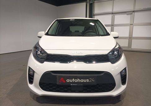 Kia Picanto, 2023