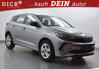 Opel Grandland X, 2024