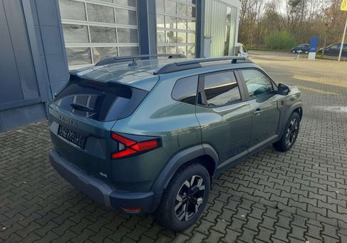 Dacia Duster, 2025 3