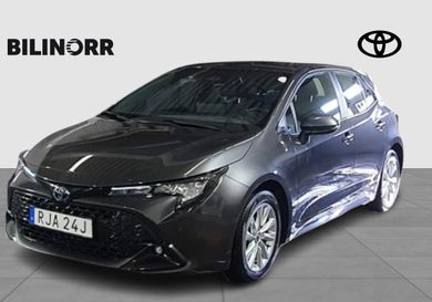 Toyota Corolla, 2023