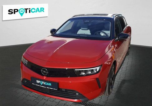 Opel Astra, 2023