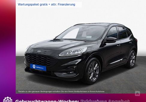 Ford Kuga, 2023