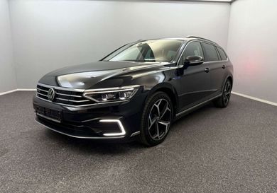 Volkswagen Passat Variant, 2022