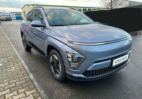 Hyundai Kona, 2024 3