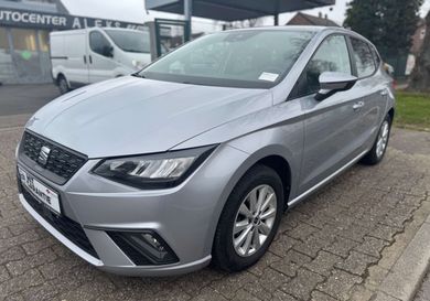 Seat Ibiza, 2023