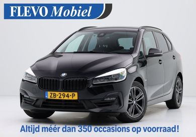 BMW 218 Active Tourer, 2019