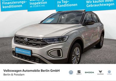 Volkswagen T-Roc, 2025