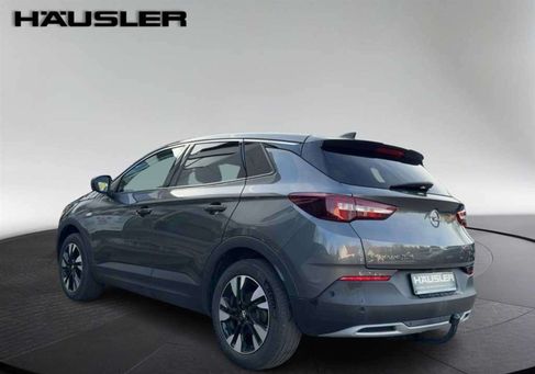 Opel Grandland X, 2022 2