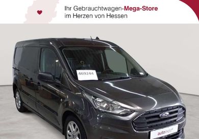 Ford Transit, 2022