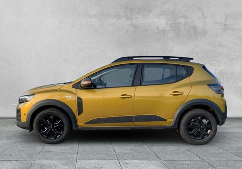 Dacia Sandero, 2026
