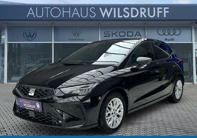 Seat Ibiza, 2026