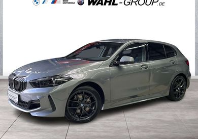 BMW 118, 2023