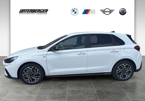 Hyundai i30, 2026 3