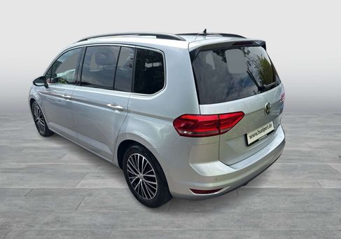 Volkswagen Touran, 2020 2