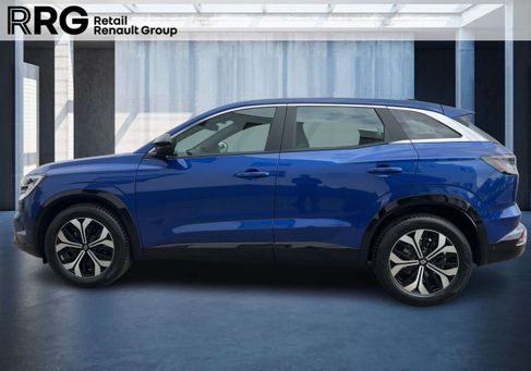 Renault Austral, 2024