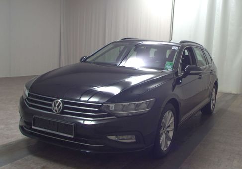 Volkswagen Passat Variant, 2020 2