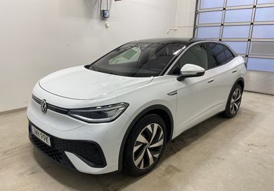 Volkswagen ID.5, 2023