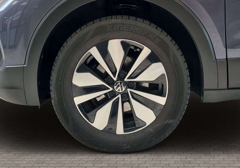 Volkswagen T-Cross, 2025