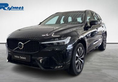 Volvo XC60, 2023