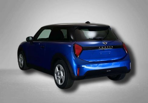 MINI Cooper, 2026