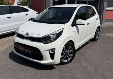 Kia Picanto, 2019