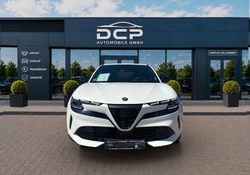 Alfa Romeo Junior, 2025