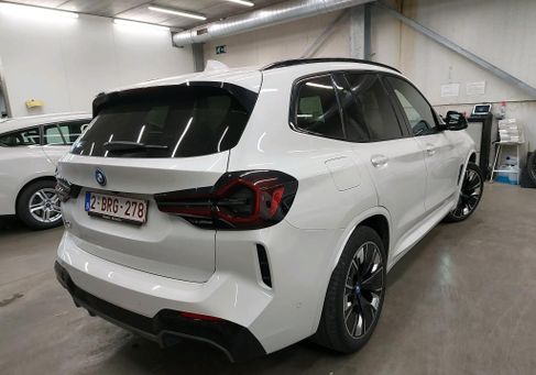 BMW X3 M, 2022