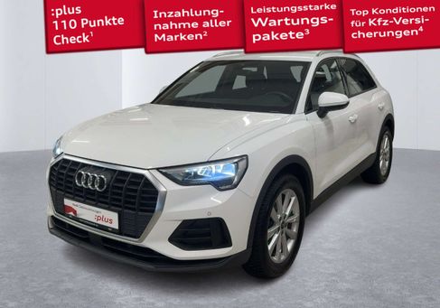 Audi Q3, 2022 2