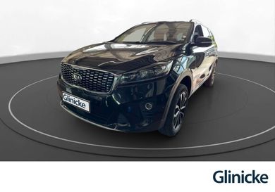 Kia Sorento, 2019
