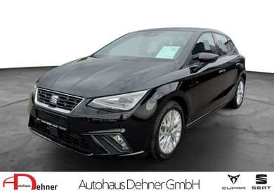 Seat Ibiza, 2025